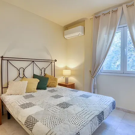 Cor De Platja Apartamento *