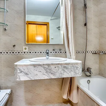 Cor De Platja Appartement *