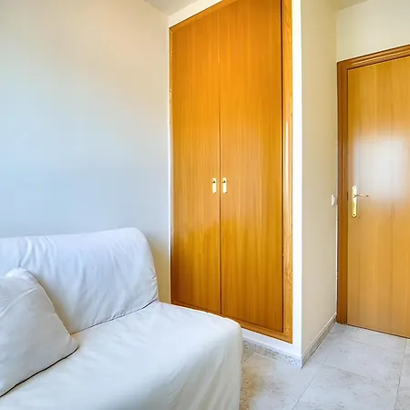 Cor De Platja Apartment