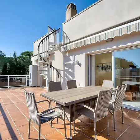 Appartement Cor De Platja *