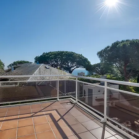 Cor De Platja Appartement *