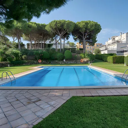 Appartement Cor De Platja *