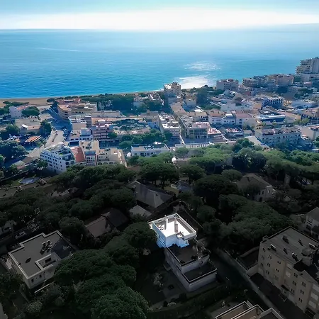 Appartement Cor De Platja *