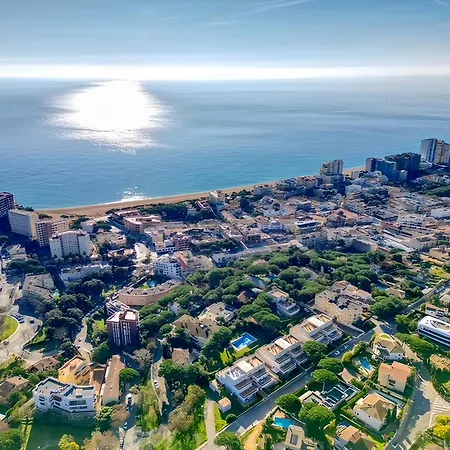 Cor De Platja Lejlighed Platja d'Aro
