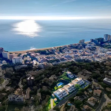 Cor De Platja Appartement